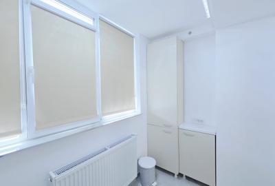 1 camera cu balcon Tiglina 2 renovata complet la cheie - 4