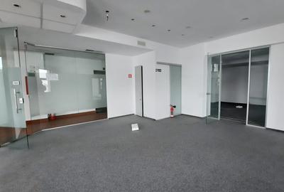 Oportunitate- Cladire deosebita - cartier Aviatiei - 10