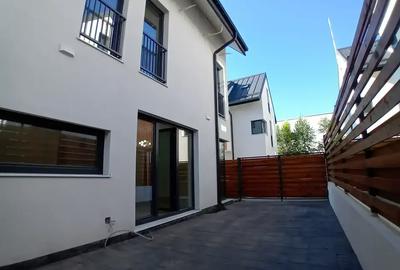 Ansamblu rezidențial case Townhouse | Bucureștii Noi – Lac Străulești - 2