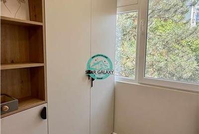 Inchiriez apartament mobilat si utilat lux la doar 4 minute de UMF - 12