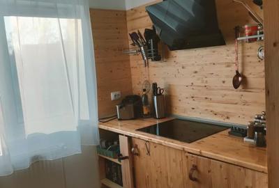 Casa 320mp, pompa caldura, terasa verde int. Paradisul Verde Corbeanca - 9