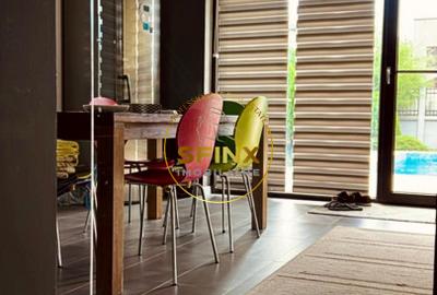 Vila stil mediteraneean, oras Magurele - 16