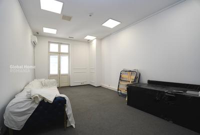 Office 304 mp | 8 Camere | Calea Victoriei | Zonă Ultracentrală - 14