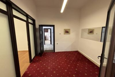 Casa individuala P+M - Vatra Luminoasa - Piata Muncii - 9