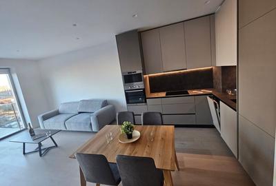 Apartament Premium - Aviatiei Towers 2 2024 - TVA INCLUS - 1