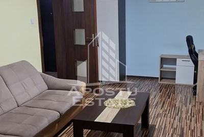 Apartament cu 2 camere, centrala proprie, zona Sagului - 1