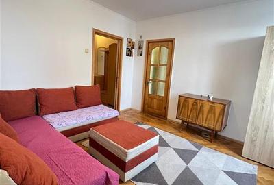 Apartament cu 2 camere nedecomandat în Tătărași
