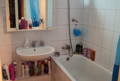 De vanzare garsoniera mobilata,utilata, Margeanului/Sos Alexandriei - 5