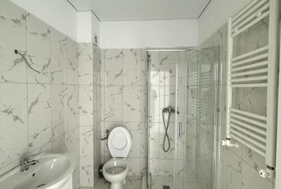 Garsoniera moderna-Bloc Nou - Militari Residence-Comision 0%-Finisaje Premium - 8