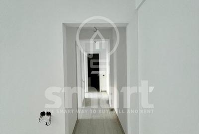 Apartament 3 camere 70 mp BLOC NOU Someseni - 15