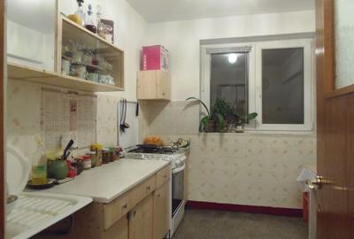 Apartament 2 camere Piata Iancului T668 - 1