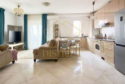 Apartament modern cu 3 camere si 3 bai | Torontalului - 4