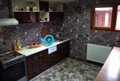 Casa de vacanta | Investitie | zona montana - padure | Arges | Leresti - 11