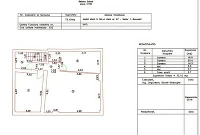 Clădire Birouri & Clinică Medicală | Sector 1 – Bucurestii Noi - 21