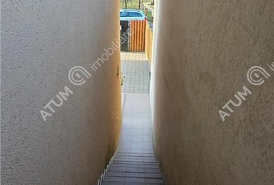 Casa individuala cu 5 camere si curte proprie in Cisnadie Sibiu - 19