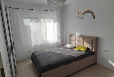 Duplex zona Pădurea Verde Dumbravita - 22