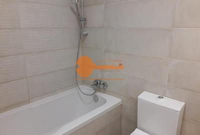 Studio 40 mp | Grozăvești – 500m metrou | centrală proprie - 8