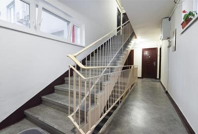RECO Apartament cu 2 camere Rogerius . - 9