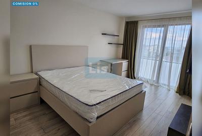 0% Comision | Apartament cu 2 camere, balcon si parcare | Buna Ziua - 1