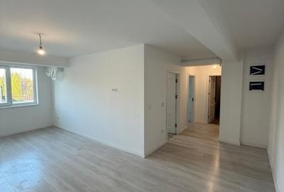 Rezidential NOU 2 Camere 56-61mp Valea Lupului - Finisaje Moderne - Loc P. - 8