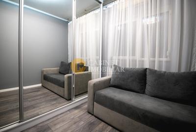 3 camere Decomandat, 75mp, Zona Copou - Iași - 7