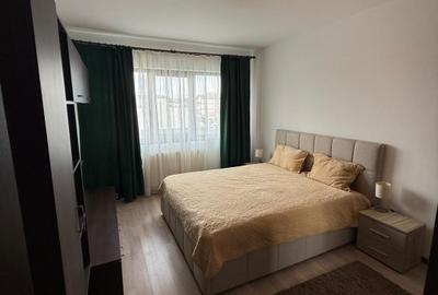 Inchiriere apartament 2 camere zona Tractorul - Coresi - 4