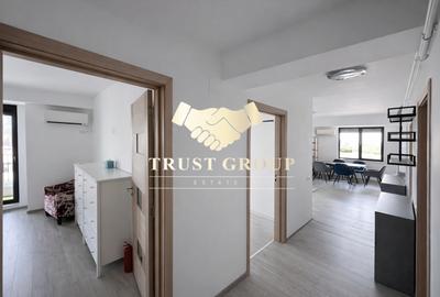 Penthouse 3 camere cu terasă panoramica - 7