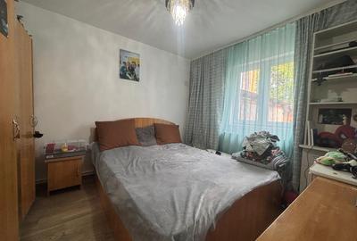 Casa de vanzare cu 3 camere in comuna Cornetu-Judecatorie | 10km de Bucuresti - 7