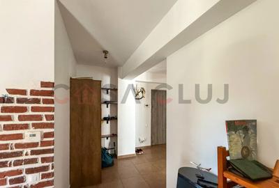 Apartament cu terasa spectaculoasa, Baza Sportiva Gheorgheni - 5