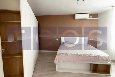 INCHIRIERE 2 CAMERE | BLOC NOU 2015 | 60 MP | ZONA CALEA VICTORIEI - 6