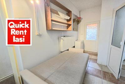 Ultracentral Garsoniera Cu Toate Consumurile Incluse In Chirie Pentru 1Persoana - 1