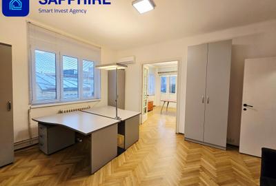 Apartament 4 camere – Spațiu ideal birouri, metrou Piața Victoriei - 1