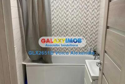 Garsoniera Lux Bloc Nou Berceni - Aparatorii Patriei - Metrou - 7