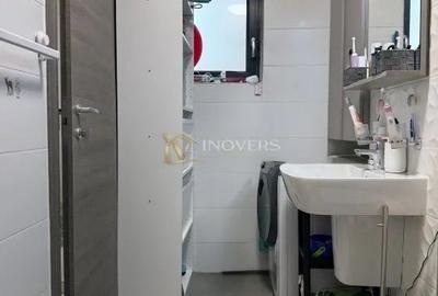 Vand apartament 4 camere, boxa si loc parcare in Complex 21 Residence Politehnic - 9