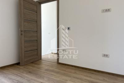 Duplex cu 4 camere P+E, de vanzare, in Beregsau Mare - 12