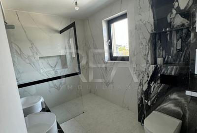 VILĂ DE LUX TIP DUPLEX– EMIL RACOVIȚĂ - 11