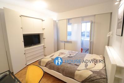 Inchiriere apartament 2 camere Calea Victoriei - 1