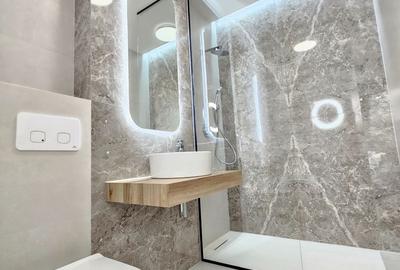 Parter cu Grădină | Ideal Office / Showroom- ARQA Jolie Village - 7