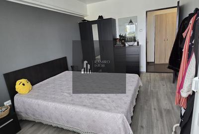 Apartament cu 3 camere decomandat, mobilat în Pantelimon