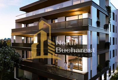 PENTHOUSE - 3 CAMERE - IANCU NICOLAE - LANGA PADURE - 2