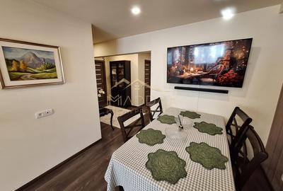 APARTAMENT 3 CAMERE I AVIATIEI I PROMENADA MALL*** - 9