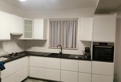 Vila de inchiriat in Pipera, American Village, 5-6 camere, energie solară, TVA - 3