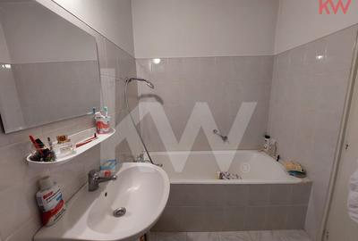 Garsonieră decomandată • spațioasă • aproape de Centru - 6