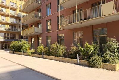 Vanzare - apartament 2 camere-mobilat+utilat - Bucurestii Noi-Marmura Residence - 21