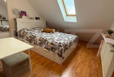 OFERTA apartament 3 camere, spatios 70 mp, mobilat si utilat, Tractorul - 3