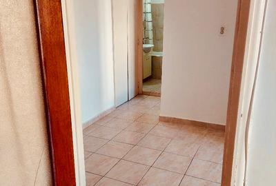 Apartament 1 Decembrie 1918, 1 minut de metrou, stradal, mobilat complet, liber - 8