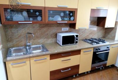 Apartament 3 camere - centrala proprie - 13 Septembrie - 5