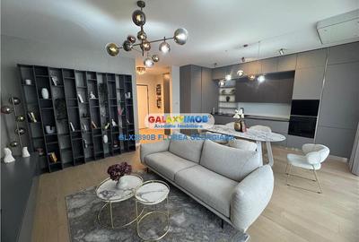 Vanzare Apartamente 3,4 si 5 camere-Duplex -Iancu Nicolae - 1