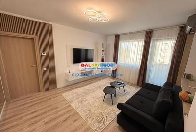 Inchiriere apartament 2 camere mobilat utilat nou Greenfield Residence - 8