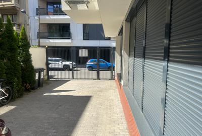 Apartament in bloc mic, nou, nemobilat, excelent firma, centrala proprie - 9